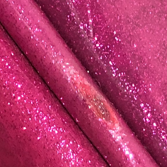 Hello Kitty Women's Vinyl Bowler Bag - Picture 7 of 11